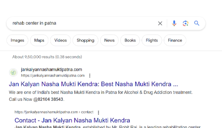 brighton SEO keyword ranking